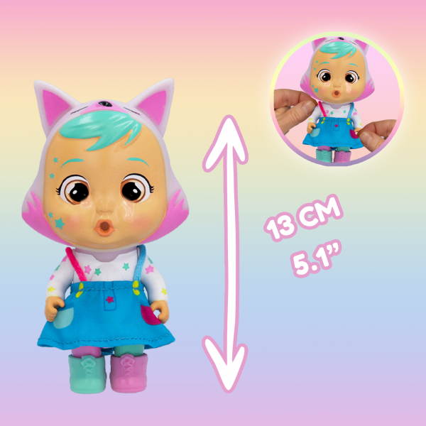 DRESS ME UP W2 | IMC toys